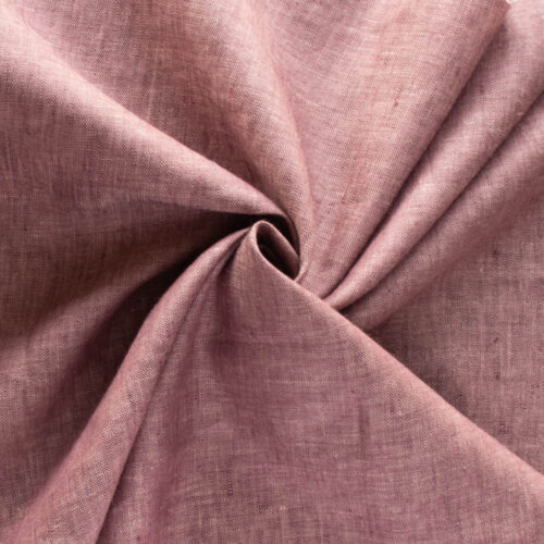 Sour Grapes Yarn Dyed Linen - Image 3