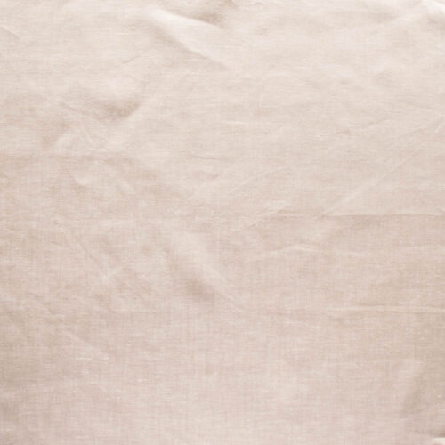 Straw Hat Yarn Dyed Linen - Image 2
