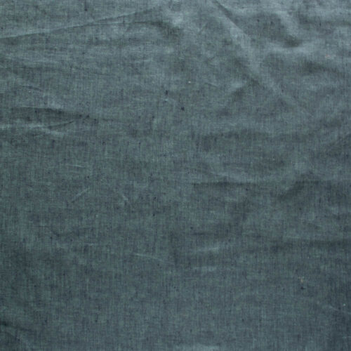 Deep Water Yarn Dyed Linen - Image 2